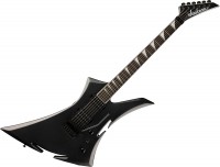 Zdjęcia - Gitara Jackson Concept Series Limited Edition King Kelly KE 