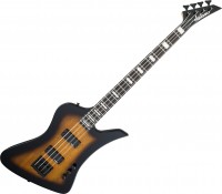 Zdjęcia - Gitara Jackson JS Series Kelly Bird Bass JS2 