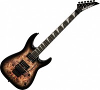Електрогітара / бас-гітара Jackson JS Series Dinky JS32 DKAP 