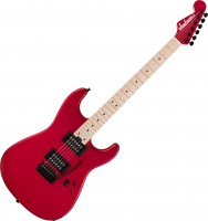 Фото - Електрогітара / бас-гітара Jackson Pro Series Signature Gus G. San Dimas 