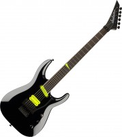 Zdjęcia - Gitara Jackson Concept Series Limited Edition Soloist SL27 EX 