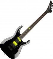 Електрогітара / бас-гітара Jackson Concept Series Limited Edition Soloist SL27 EX 