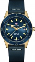 Фото - Наручний годинник RADO Captain Cook R32504205 