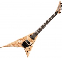 Фото - Електрогітара / бас-гітара Jackson Concept Series Rhoads RR24-7 