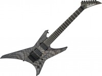 Фото - Електрогітара / бас-гітара Jackson Pro Series Signature Dave Davidson Warrior WR7 