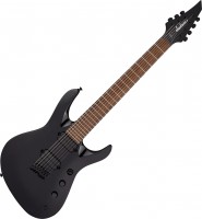 Zdjęcia - Gitara Jackson Pro Series Signature Chris Broderick Soloist HT7 