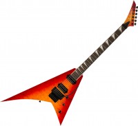 Zdjęcia - Gitara Jackson Pro Plus Series Rhoads RR24PS 