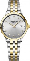 Фото - Наручний годинник Raymond Weil Toccata 5985-STP-65081 