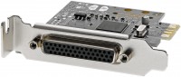 Zdjęcia - Kontroler PCI Startech.com PEX4S553B 