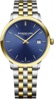 Zdjęcia - Zegarek Raymond Weil Toccata 5485-STP-50001 