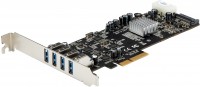 PCI-контролер Startech.com PEXUSB3S44V 