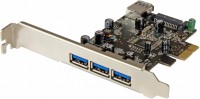 Kontroler PCI Startech.com PEXUSB3S42 