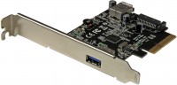 Kontroler PCI Startech.com PEXUSB311EI 