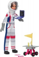 Lalka Barbie Careers Astronaut HRG45 