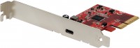 PCI-контролер Startech.com PEXUSB321C 