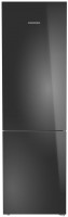 Холодильник Liebherr Plus CNgbc 5723 чорний