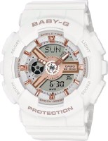 Фото - Наручний годинник Casio Baby-G BA-110XRG-7A 