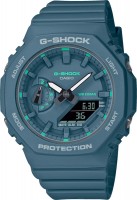 Фото - Наручний годинник Casio G-Shock GMA-S2100GA-3A 