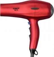 Zdjęcia - Suszarka do włosów Conair Velvet Touch Dryer 