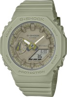 Фото - Наручний годинник Casio G-Shock GMA-S2100BA-3A 