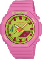 Наручний годинник Casio G-Shock GMA-S2100BS-4A 