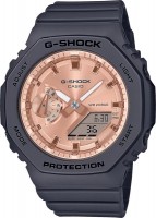 Наручний годинник Casio G-Shock GMA-S2100MD-1A 