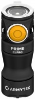 Ліхтарик ArmyTek Prime C1 Pro Magnet USB Warm 