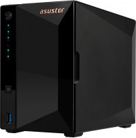 NAS-сервер ASUSTOR Drivestor 2 Pro Gen2 ОЗП 2 ГБ