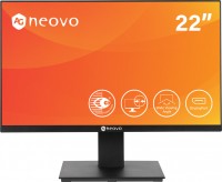 Monitor Neovo LA-2202 21.5 "