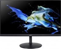 Monitor Acer CB242YEbmiprx 23.8 "  czarny