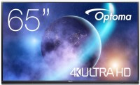 Монітор Optoma Creative Touch 5 Series 5652RK+ 65 "