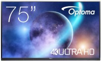 Монітор Optoma Creative Touch 5 Series 5752RK+ 75 "