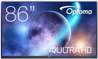Монітор Optoma Creative Touch 5 Series 5862RK+ 86 "