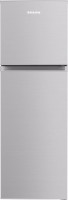 Фото - Холодильник EDLER ED-325WIN сріблястий