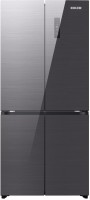 Фото - Холодильник EDLER ED-496GR сірий