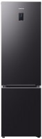 Холодильник Samsung RB38C675EB1 чорний