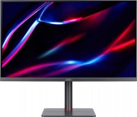 Zdjęcia - Monitor Acer Nitro XV275UVymipruzx 27 "  czarny