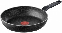 Zdjęcia - Patelnia Tefal Rock 4225124 24 cm