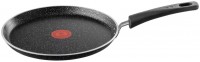 Фото - Сковорідка Tefal Rock 4225525 25 см  чорний