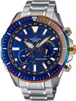 Zdjęcia - Zegarek Casio Oceanus OCW-P2000D-2A 