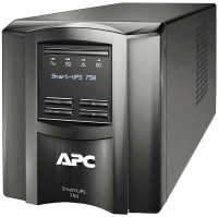 ДБЖ APC Smart-UPS 750VA SMT750C 750 ВА