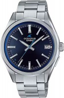 Фото - Наручний годинник Casio Oceanus OCW-T200S-1A 