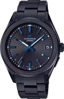 Фото - Наручний годинник Casio Oceanus OCW-T200SB-1A 