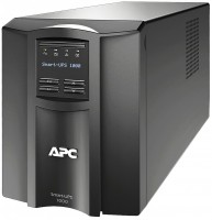Zasilacz awaryjny (UPS) APC Smart-UPS 1000VA SMT1000C 1000 VA