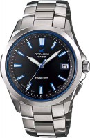 Фото - Наручний годинник Casio Oceanus OCW-S100-1A 