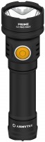 Ліхтарик ArmyTek Prime v4 C2 Pro MAX Warm 