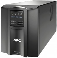 Zasilacz awaryjny (UPS) APC Smart-UPS 1500VA SMT1500C 1500 VA