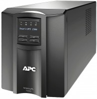 Фото - ДБЖ APC Smart-UPS 1500VA SMT1500C 1500 ВА