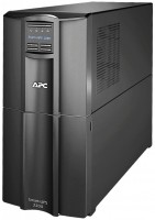 Фото - ДБЖ APC Smart-UPS 2200VA SMT2200C 2200 ВА