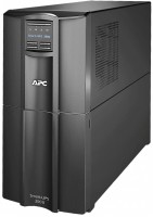 Фото - ДБЖ APC Smart-UPS 3000VA SMT3000C 3000 ВА